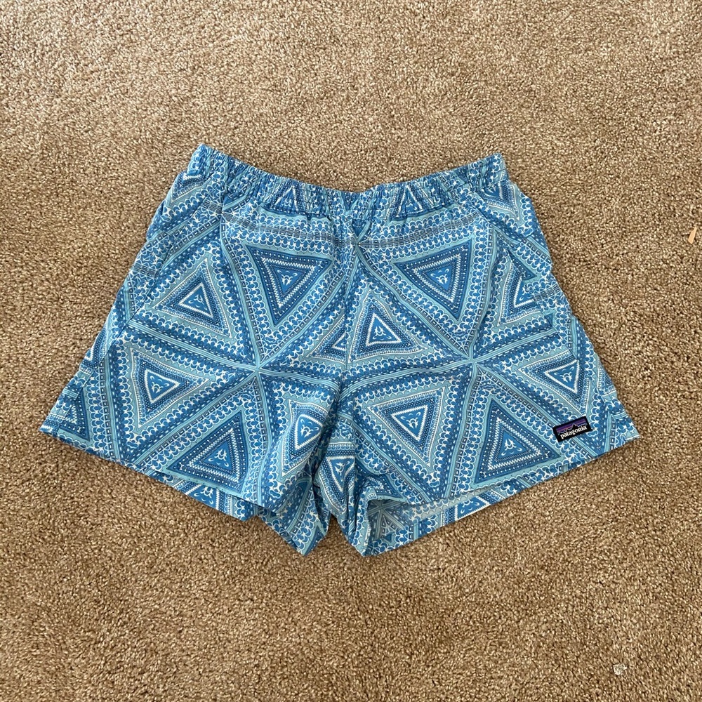 Patagonia Women’s Baggies Shorts 5”